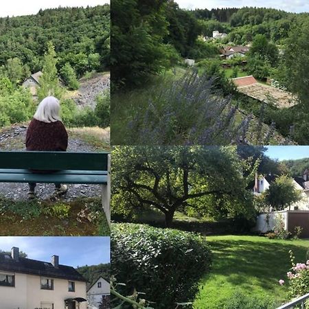 Casa Siepelunga Villa Villmar Kültér fotó