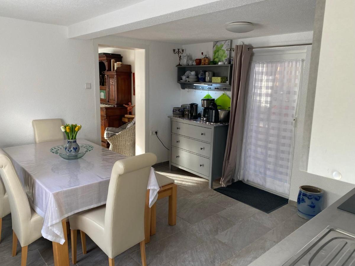 Casa Siepelunga Villa Villmar Kültér fotó
