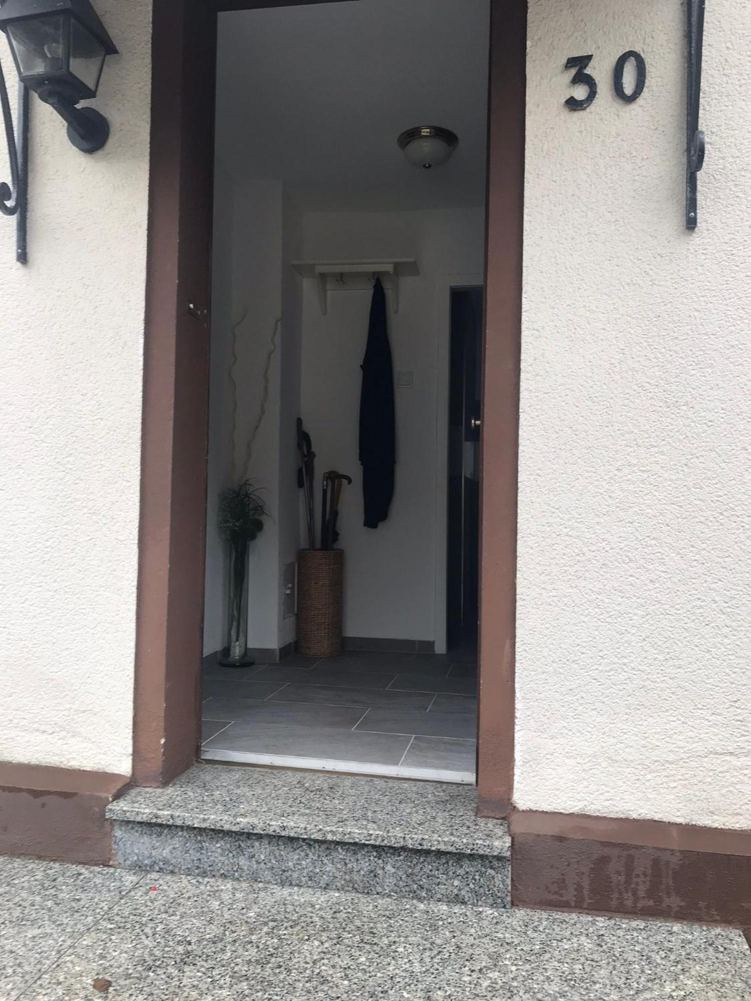 Casa Siepelunga Villa Villmar Kültér fotó