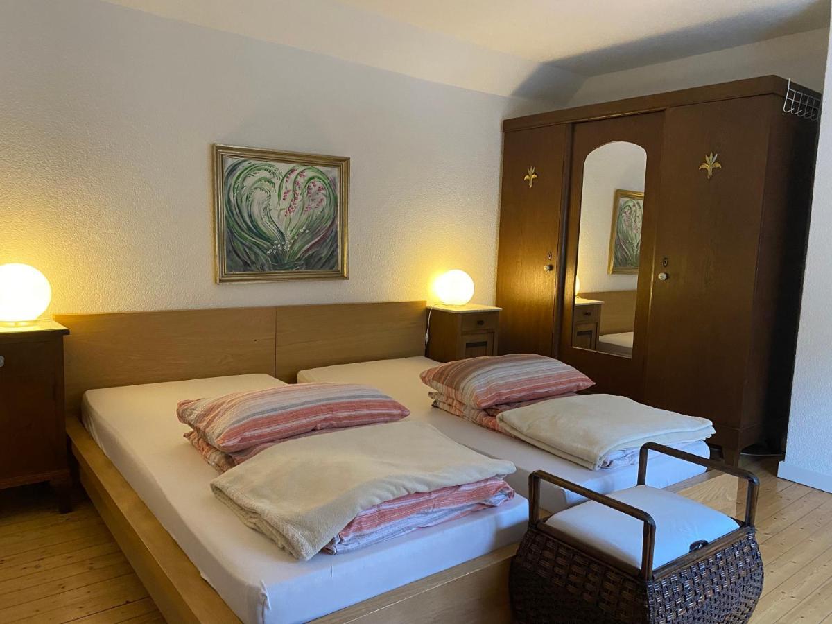 Casa Siepelunga Villa Villmar Kültér fotó