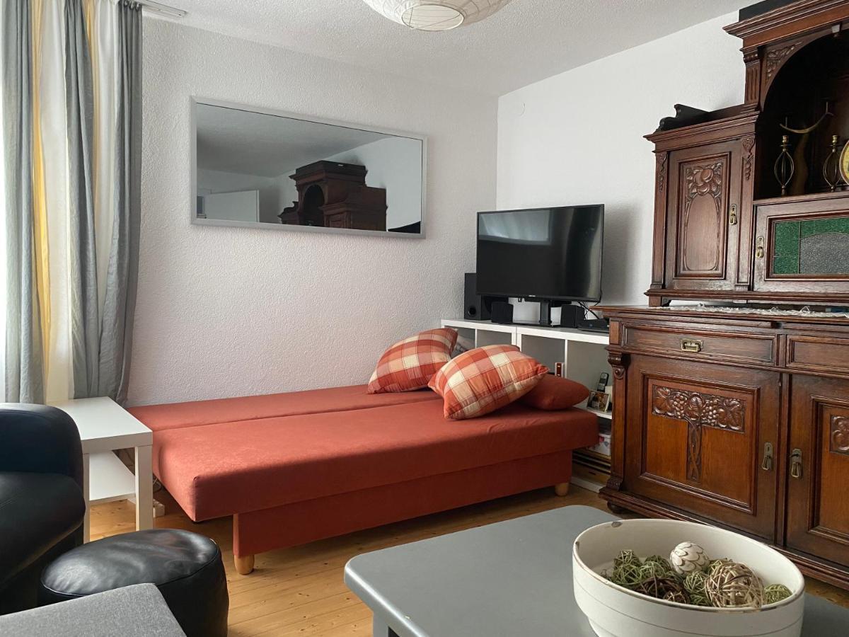 Casa Siepelunga Villa Villmar Kültér fotó