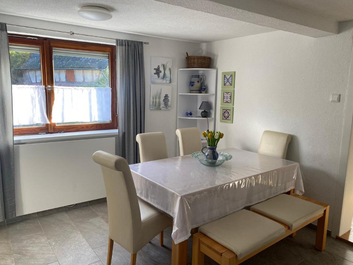 Casa Siepelunga Villa Villmar Kültér fotó