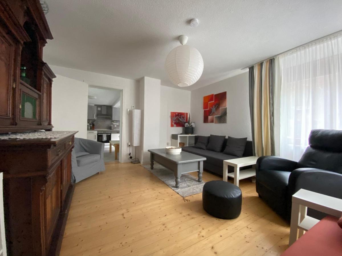 Casa Siepelunga Villa Villmar Kültér fotó