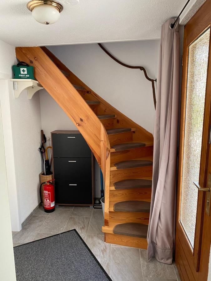 Casa Siepelunga Villa Villmar Kültér fotó