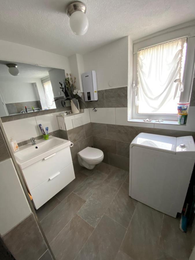 Casa Siepelunga Villa Villmar Kültér fotó