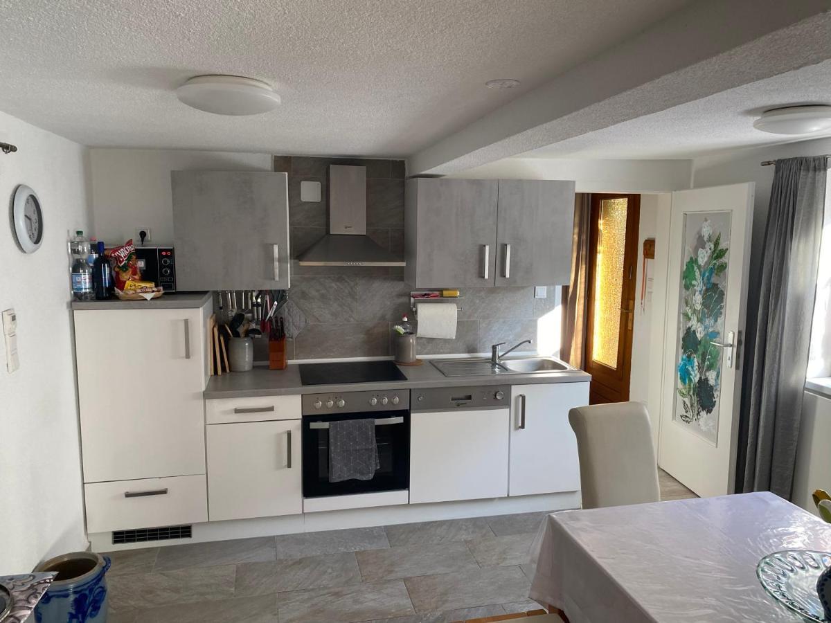 Casa Siepelunga Villa Villmar Kültér fotó
